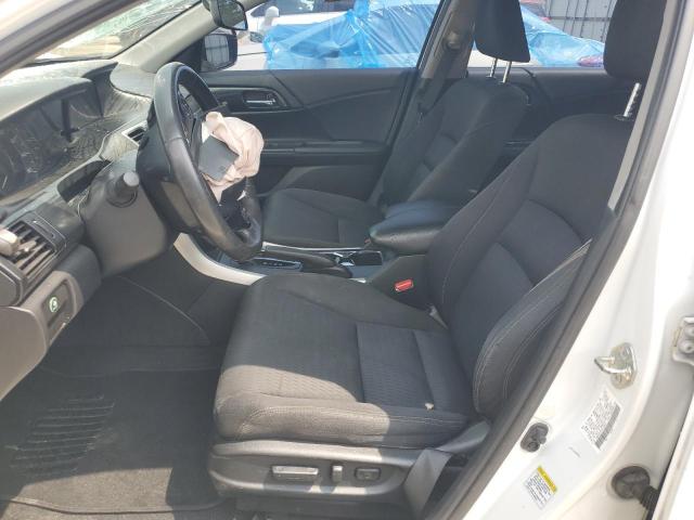Photo 7 from auction – 2015 HONDA ACCORD SPO with VIN 1HGCR2F50FA078882