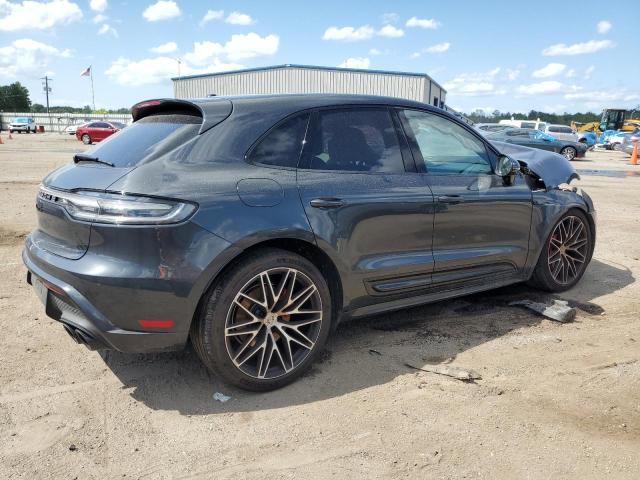 Photo 3 from auction – 2023 PORSCHE MACAN S with VIN WP1AG2A57PLB36896