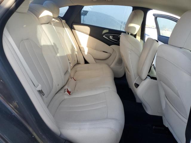 Photo 10 from auction – 2016 CHRYSLER 200 LX with VIN 1C3CCCFB3GN182793