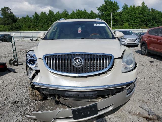 Photo 5 from auction – 2012 BUICK ENCLAVE with VIN 5GAKRDED9CJ236986