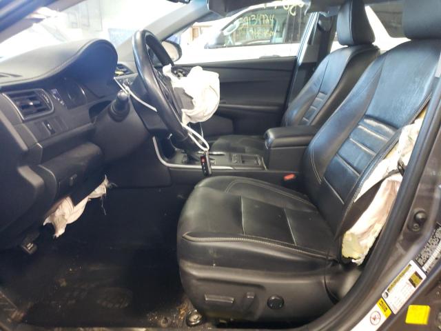 Photo 7 from auction – 2016 TOYOTA CAMRY HYBR with VIN 4T1BD1FK0GU189971