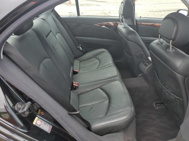 Photo 10 from auction – 2003 MERCEDES-BENZ E 320 with VIN WDBUF65J23A281915