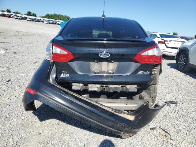 Photo 6 from auction – 2017 FORD FIESTA SE with VIN 3FADP4BJXHM130425