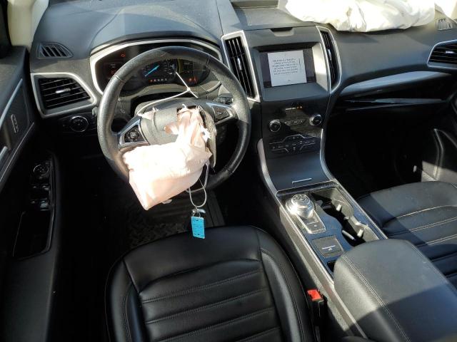 Photo 8 from auction – 2020 FORD EDGE SEL with VIN 2FMPK3J97LBA74246
