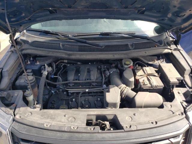 Photo 12 from auction – 2017 FORD EXPLORER P with VIN 1FM5K8AR2HGC90364
