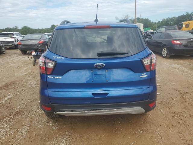 Photo 6 from auction – 2018 FORD ESCAPE SE with VIN 1FMCU0GD4JUD34399