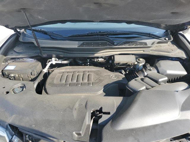 Photo 11 from auction – 2014 ACURA MDX TECHNO with VIN 5FRYD4H41EB038415
