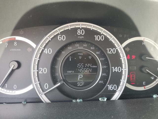 Photo 9 from auction – 2014 HONDA ACCORD LX with VIN 1HGCR2F33EA149232