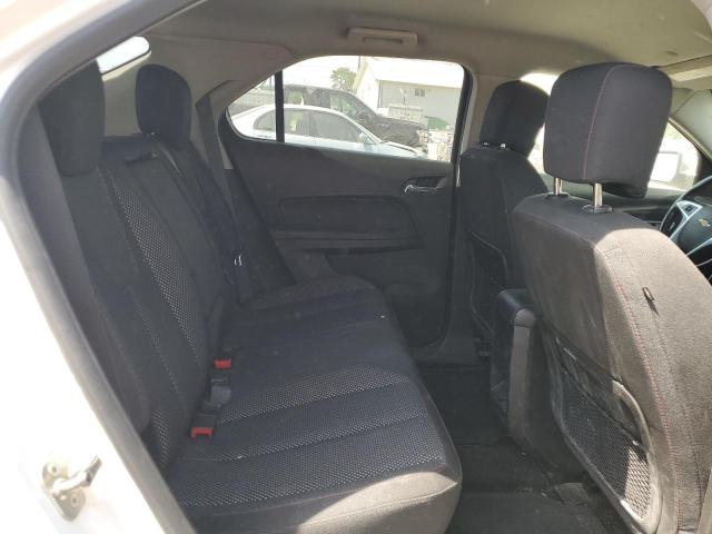 Photo 11 from auction – 2015 CHEVROLET EQUINOX LT with VIN 2GNFLFEK7F6156641