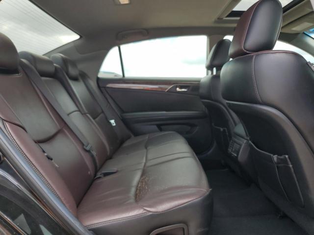 Photo 10 from auction – 2011 TOYOTA AVALON BAS with VIN 4T1BK3DB1BU421202