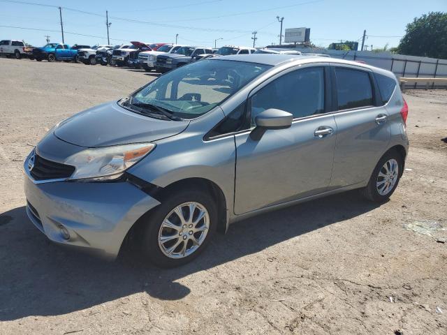 NISSAN VERSA NOTE 2015 with VIN 3N1CE2CP3FL448718 - Photo from auction