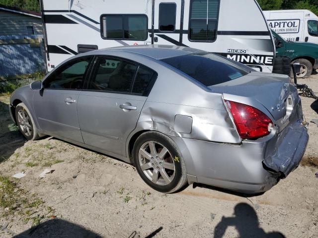 Photo 2 from auction – 2004 NISSAN MAXIMA SE with VIN 1N4BA41E24C844431