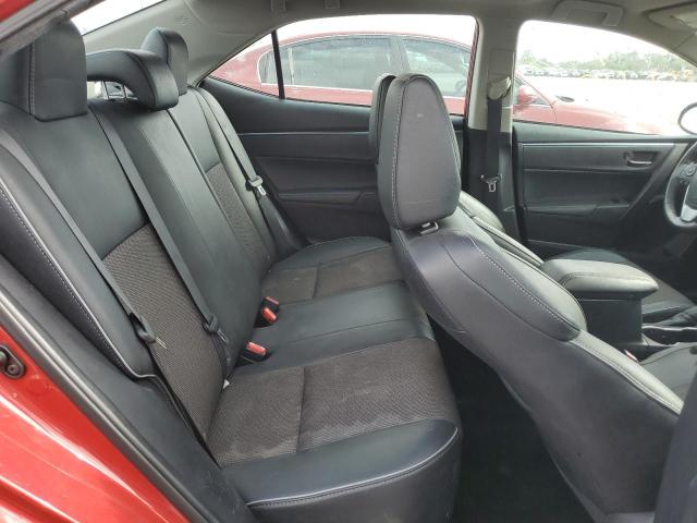 Photo 10 from auction – 2014 TOYOTA COROLLA L with VIN 2T1BURHE4EC152913