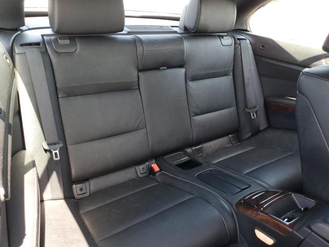 Photo 10 from auction – 2013 BMW 328 I SULE with VIN WBADW7C53DE733648
