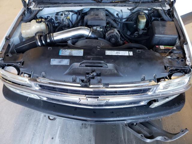 Photo 11 from auction – 2000 CHEVROLET SILVERADO with VIN 2GCEC19T7Y1238234