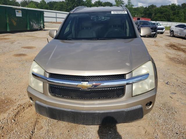Photo 5 from auction – 2006 CHEVROLET EQUINOX LT with VIN 2CNDL63F866081322