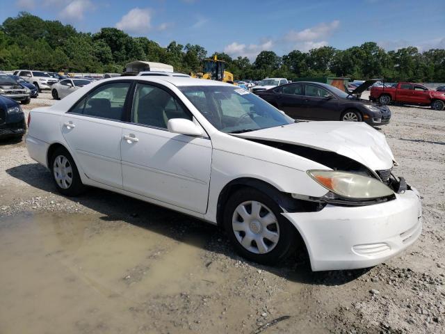 Photo 4 from auction – 2003 TOYOTA CAMRY LE with VIN 4T1BE32K93U127008