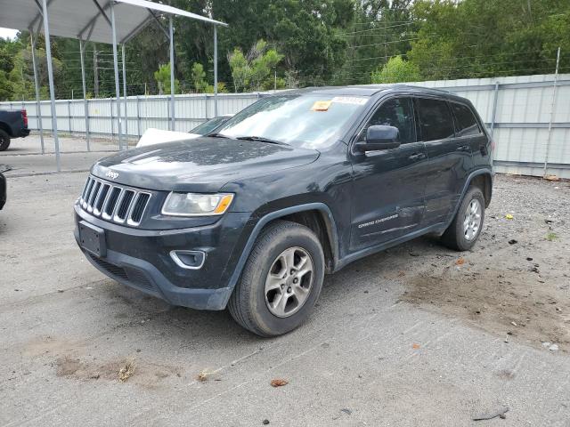 Photo 1 from auction – 2014 JEEP GRAND CHER with VIN 1C4RJFAG4EC126452