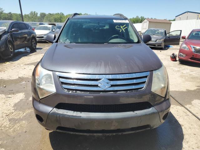 Photo 5 from auction – 2008 SUZUKI XL7 with VIN 2S3DB217X86116068