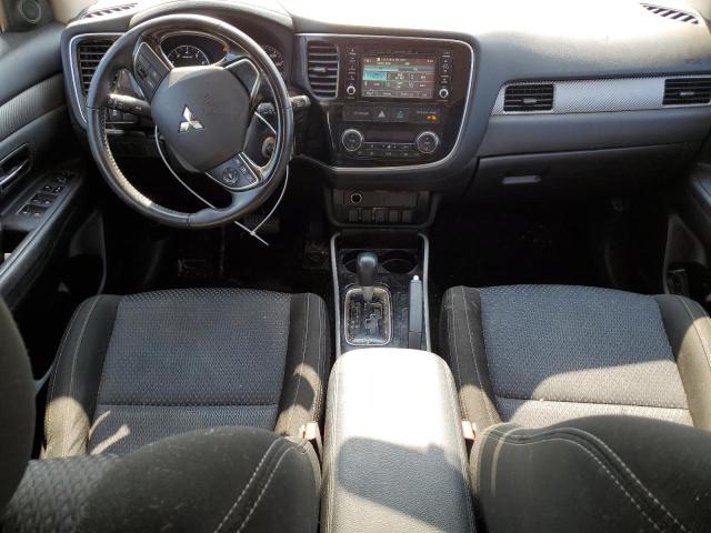 Photo 8 from auction – 2017 MITSUBISHI OUTLANDER with VIN JA4AD2A38HZ039143