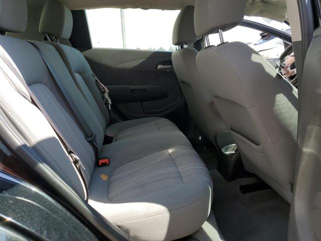 Photo 10 from auction – 2013 CHEVROLET SONIC LT with VIN 1G1JC6SB5D4124107