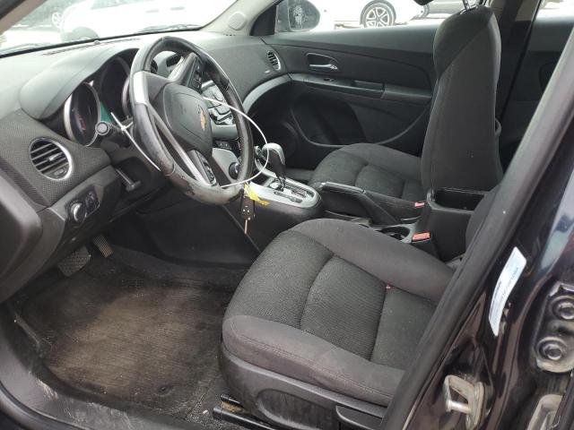 Photo 7 from auction – 2014 CHEVROLET CRUZE LT with VIN 1G1PC5SB1E7261064