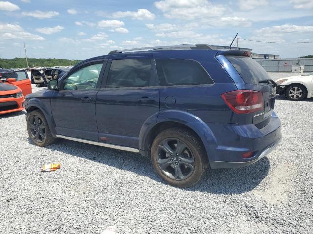 Photo 2 from auction – 2020 DODGE JOURNEY CR with VIN 3C4PDCGB0LT268856