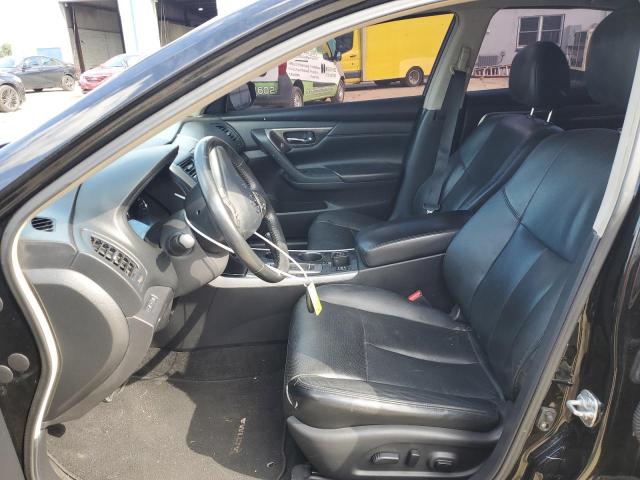 Photo 7 from auction – 2013 NISSAN ALTIMA 2.5 with VIN 1N4AL3AP8DC116355