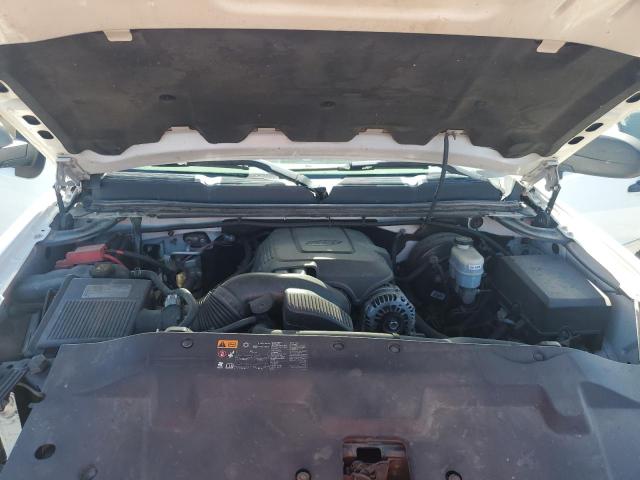 Photo 11 from auction – 2012 CHEVROLET SILVERADO with VIN 1GCRKSE77CZ291860