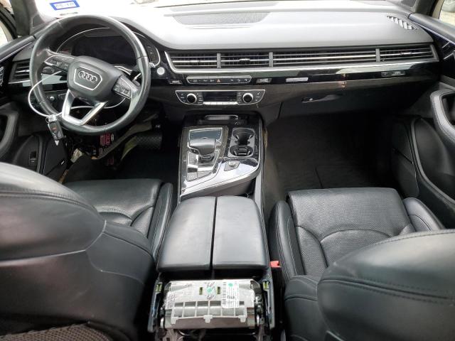 Photo 8 from auction – 2017 AUDI Q7 PRESTIG with VIN WA1VAAF75HD004055