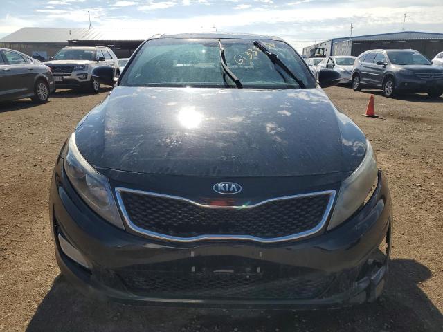 Photo 5 from auction – 2014 KIA OPTIMA EX with VIN 5XXGN4A79EG322175