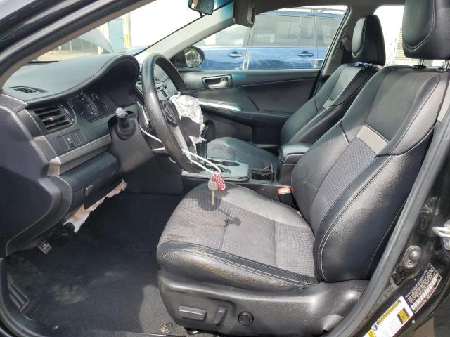 Photo 7 from auction – 2014 TOYOTA CAMRY L with VIN 4T1BF1FK3EU437797