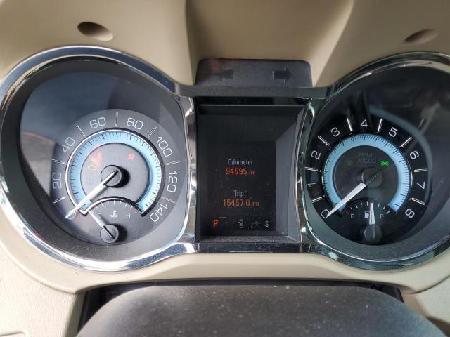 Photo 9 from auction – 2013 BUICK LACROSSE with VIN 1G4GC5E34DF250216