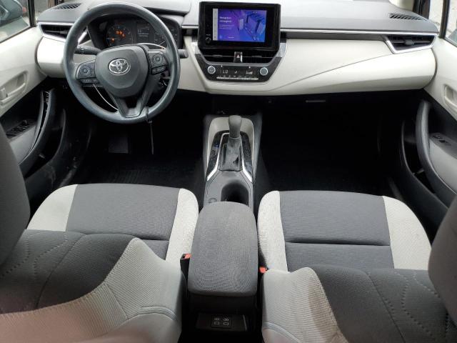 Photo 8 from auction – 2023 TOYOTA COROLLA LE with VIN 5YFB4MDE7PP066863