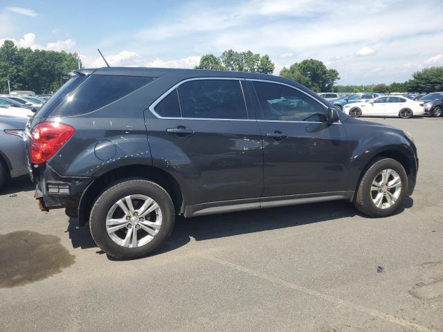 Photo 3 from auction – 2014 CHEVROLET EQUINOX LS with VIN 2GNFLEEK8E6366447