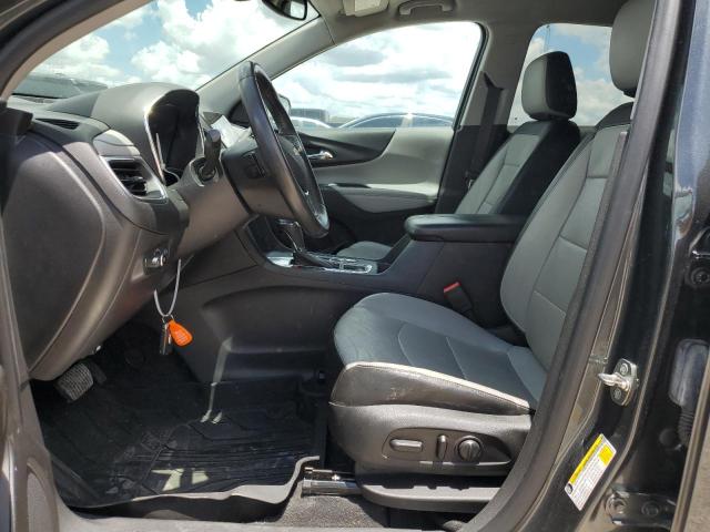 Photo 7 from auction – 2019 CHEVROLET EQUINOX PR with VIN 3GNAXNEV2KS670296