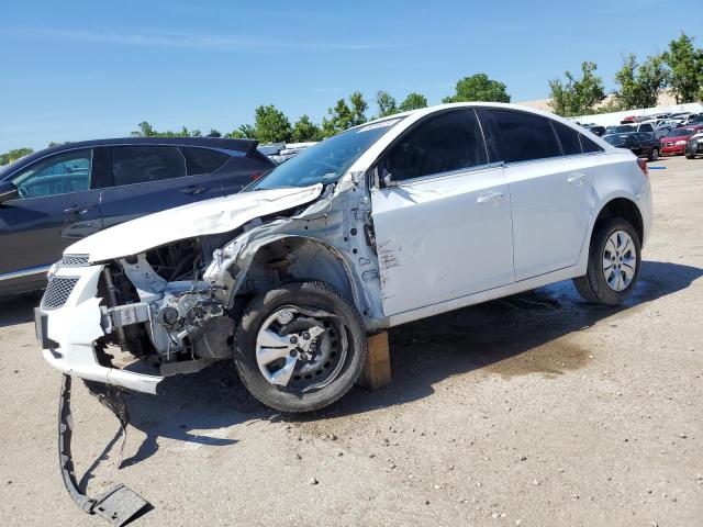 Photo 1 from auction – 2012 CHEVROLET CRUZE LS with VIN 1G1PC5SH7C7368332