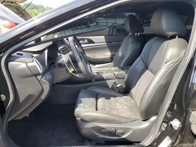 Photo 7 from auction – 2023 NISSAN MAXIMA SR with VIN 1N4AA6EV0PC502790