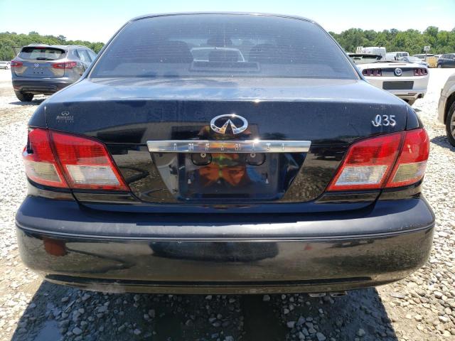Photo 6 from auction – 2003 INFINITI I35 with VIN JNKDA31A33T101980