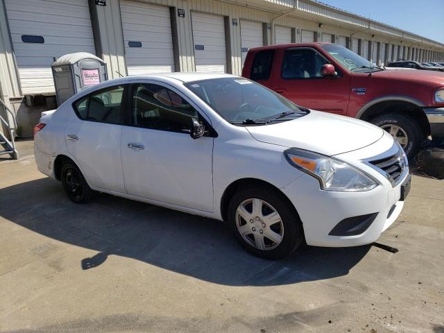 Photo 4 from auction – 2017 NISSAN VERSA S with VIN 3N1CN7APXHK457036
