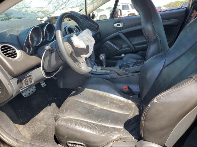 Photo 7 from auction – 2012 MITSUBISHI ECLIPSE GS with VIN 4A31K5DF5CE008271