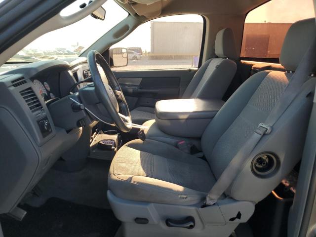 Photo 7 from auction – 2007 DODGE RAM 1500 S with VIN 1D7HA16P57J503074