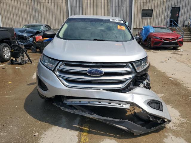 Photo 5 from auction – 2018 FORD EDGE SE with VIN 2FMPK3G99JBB53809