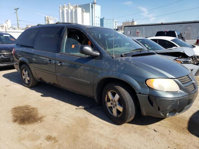 Photo 4 from auction – 2005 DODGE GRAND CARA with VIN 2D4GP44L05R164743