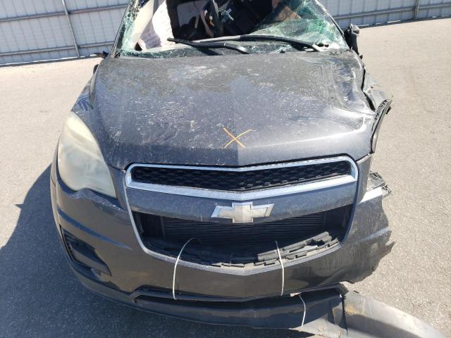 Photo 11 from auction – 2011 CHEVROLET EQUINOX LT with VIN 2GNALDEC6B1273089