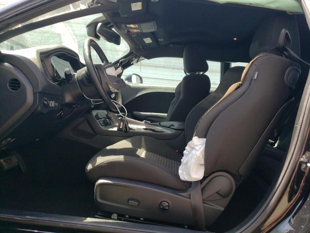 Photo 7 from auction – 2023 DODGE CHALLENGER GT with VIN 2C3CDZKG5PH689592