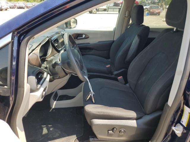 Photo 7 from auction – 2018 CHRYSLER PACIFICA L with VIN 2C4RC1CG5JR158936
