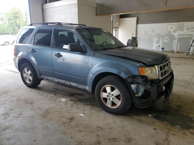 Photo 4 from auction – 2011 FORD ESCAPE XLT with VIN 1FMCU9DG3BKA65604