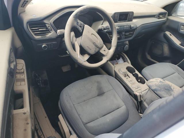 Photo 8 from auction – 2020 FORD ESCAPE S with VIN 1FMCU0F62LUC54394