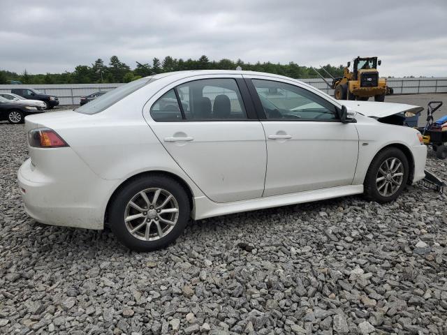 Photo 3 from auction – 2016 MITSUBISHI LANCER ES with VIN JA32V2FWXGU003040